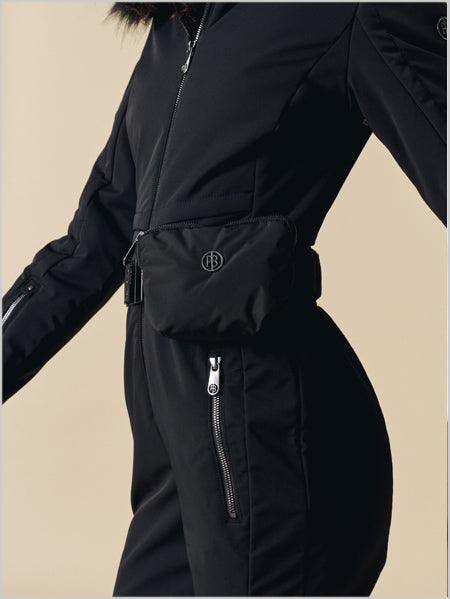 Pouchi Ski belt bag