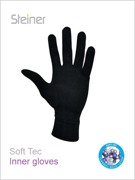 Adult - Soft-Tec inner gloves