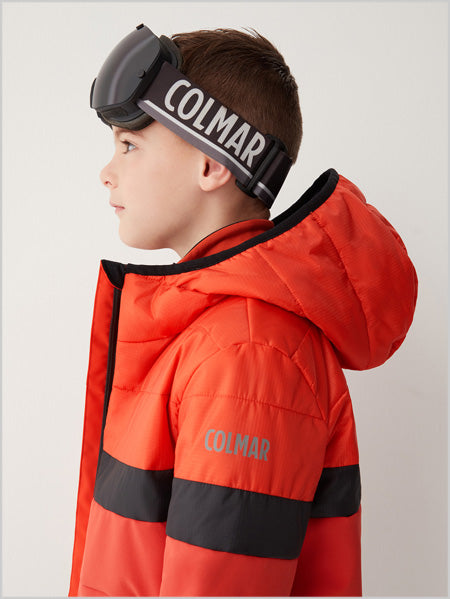 Colmar Softshell boys ski jacket