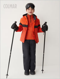 Colmar Softshell boys ski jacket