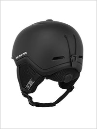Spin helmet - Matt Black