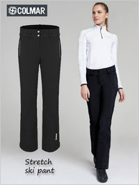 Women's stretch pant (UK 14 only)