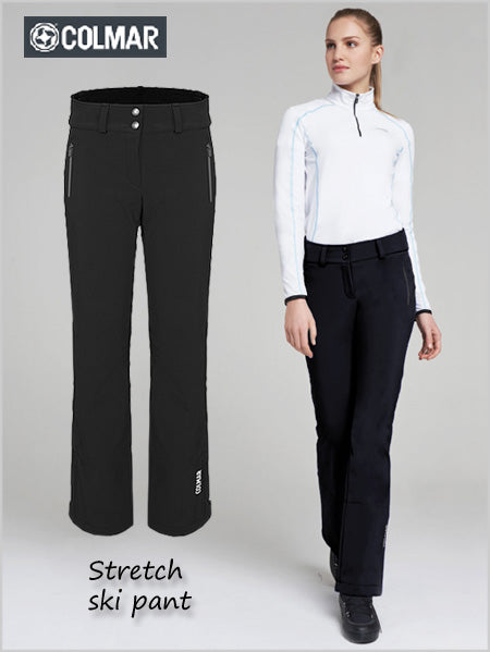 Women's stretch pant (UK 14 only)