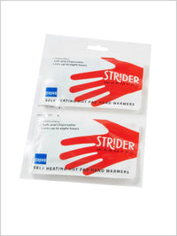 Strider Hand Warmers - Pair