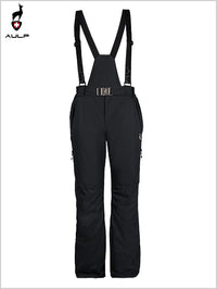 Super ski pants - Black