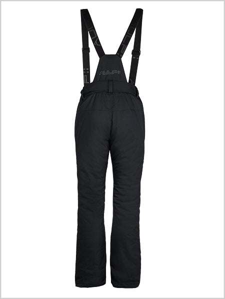 Super ski pants - Black