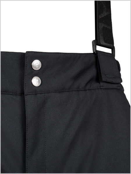 Super ski pants - Black