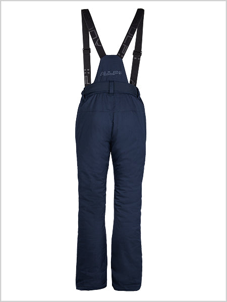 Super ski pants - Navy