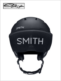 Survey Visor helmet - Matte Black (Photochromic lens)