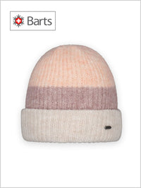 Suzam Beanie Kids - Pink