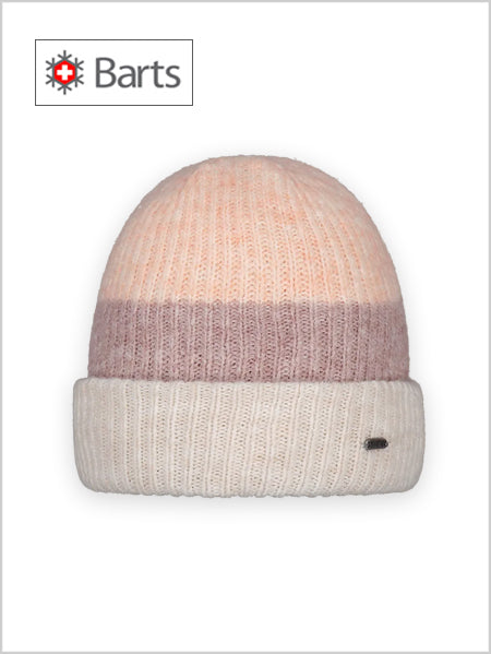 Suzam Beanie Kids - Pink