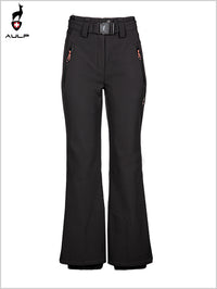 Suzie ski pant - Black