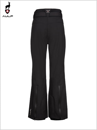 Suzie ski pant - Black