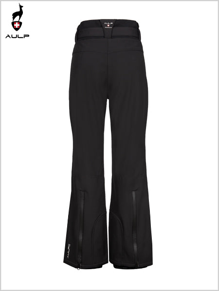 Suzie ski pant - Black