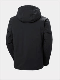 Swift Team Jacket - Black