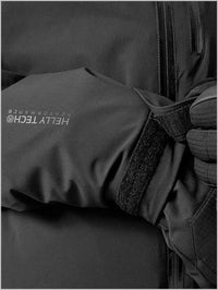 Swift Team Jacket - Black