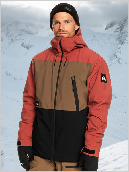 Sycamore Jacket - Cub