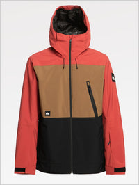 Sycamore Jacket - Cub
