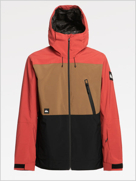 Sycamore Jacket - Cub