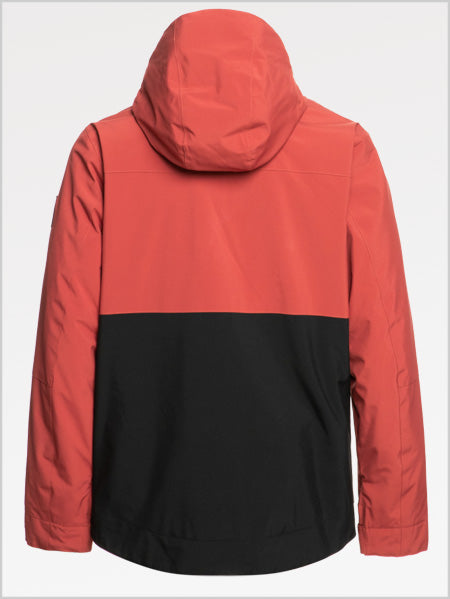Sycamore Jacket - Cub