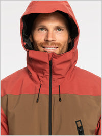 Sycamore Jacket - Cub