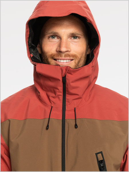 Sycamore Jacket - Cub