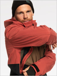 Sycamore Jacket - Cub