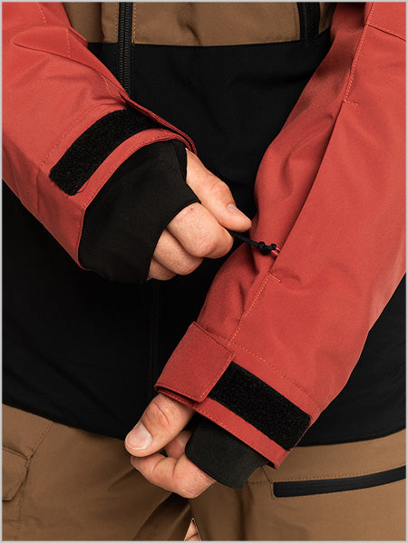 Sycamore Jacket - Cub