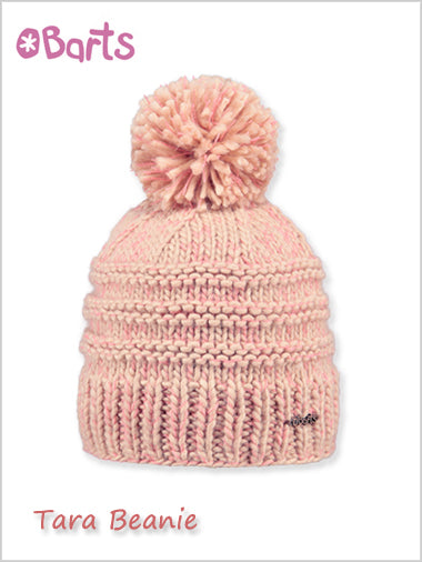 Tara beanie in bloom - child