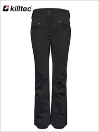 Thones womens softshell pants SHORT (sizes 6-16)