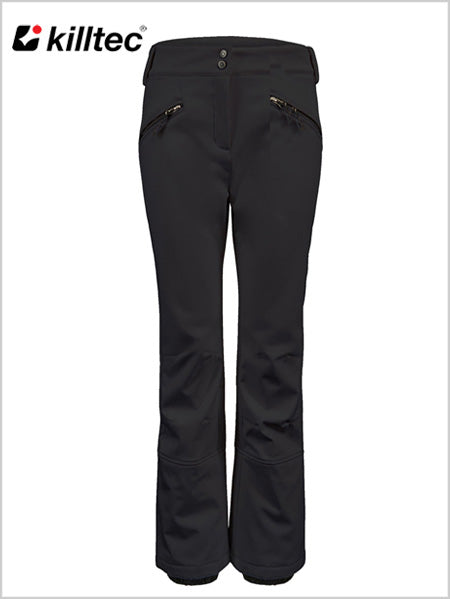 Thones womens softshell pants SHORT (sizes 6-16)