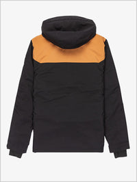Titano jacket - Almond