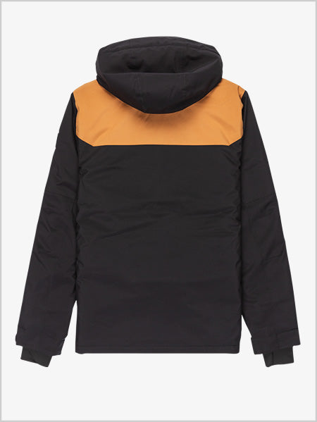 Titano jacket - Almond