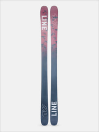 Tom Wallisch Pro Skis - with or without bindings