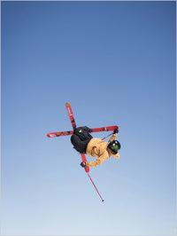 Tom Wallisch Pro Skis - with or without bindings
