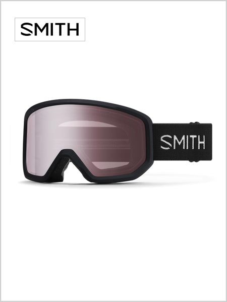 Transfer - Black + Ignitor mirror lens