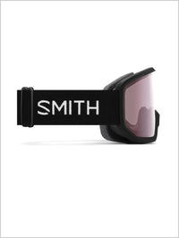 Transfer - Black + Ignitor mirror lens
