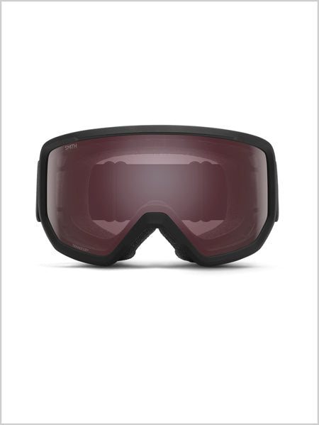Transfer - Black + Ignitor mirror lens