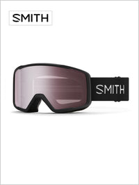 Tribute - Black + Ignitor mirror lens (smaller size)