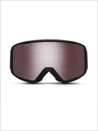 Tribute - Black + Ignitor mirror lens (smaller size)