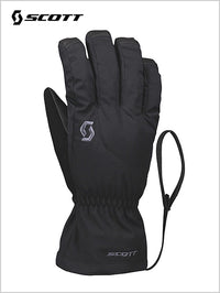 Ultimate GTX gloves - Gore-Tex