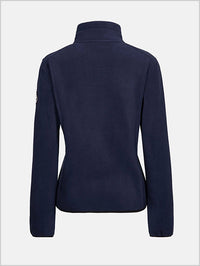 Valen Fleece Jacket - Navy