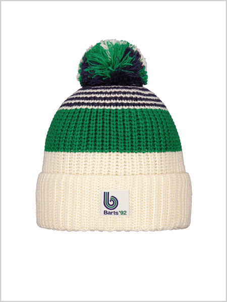 Ventursh Beanie kids - Cream