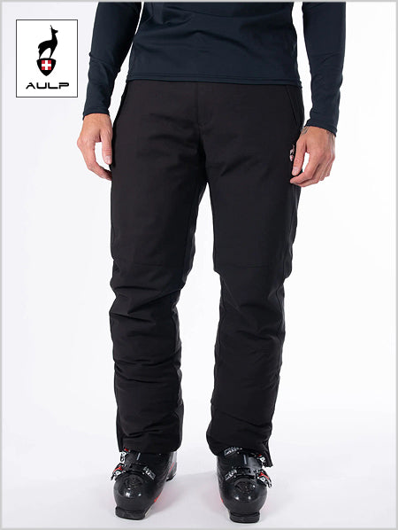 Vepur ski pants - Black