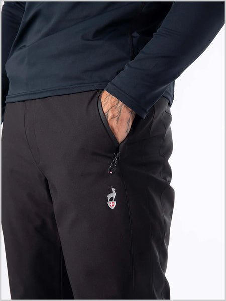 Vepur ski pants - Black
