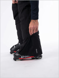 Vepur ski pants - Black