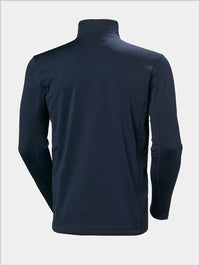 Versalite 1/2 zip Fleece - Navy