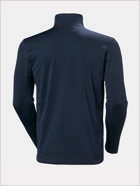 Versalite 1/2 zip Fleece - Navy