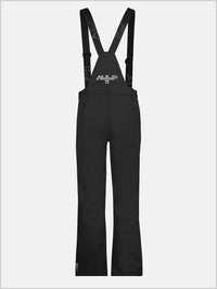 Vizil softshell ski pants - Black