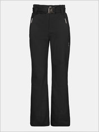 Vizuv ski pant - Black